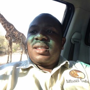 Mbazi Safaris - Kruger National Park Tour Operator